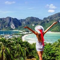 Отзыв от Виктория - DTV виза